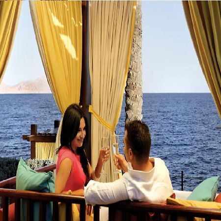 Grand Rotana Resort & Spa Sharm el-Sheikh Exteriör bild