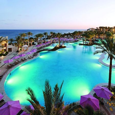 Grand Rotana Resort & Spa Sharm el-Sheikh Exteriör bild