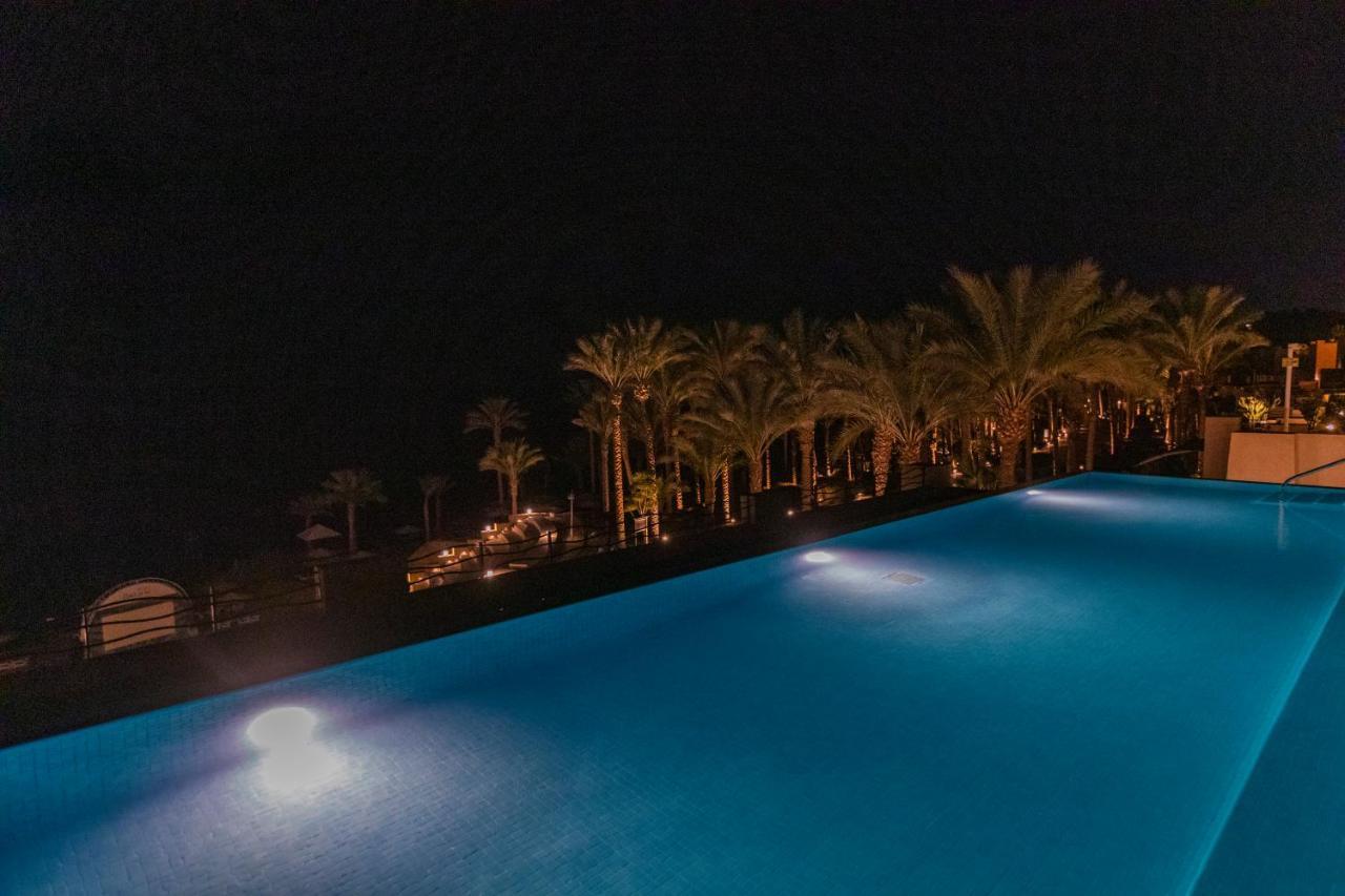 Grand Rotana Resort & Spa Sharm el-Sheikh Exteriör bild