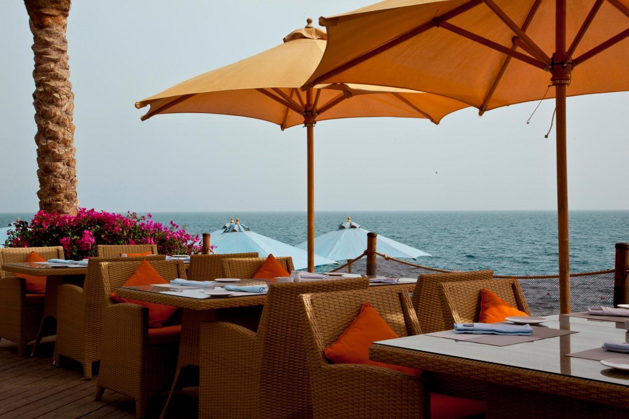 Grand Rotana Resort & Spa Sharm el-Sheikh Exteriör bild