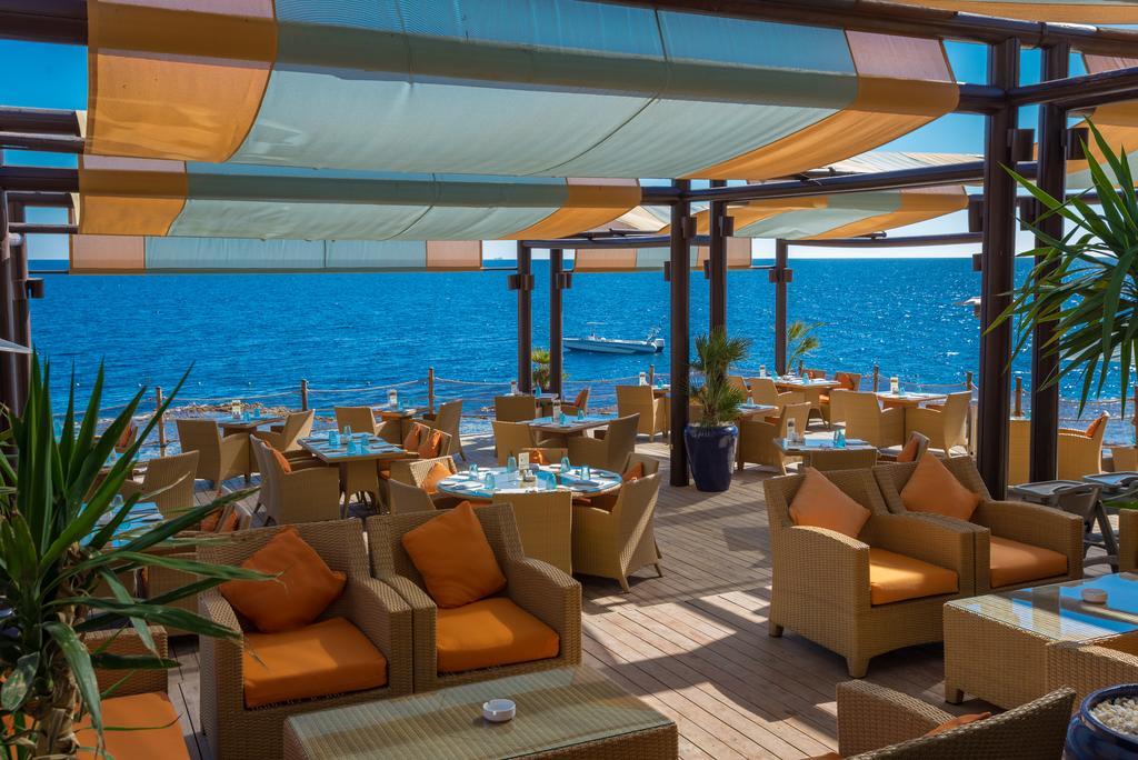 Grand Rotana Resort & Spa Sharm el-Sheikh Exteriör bild