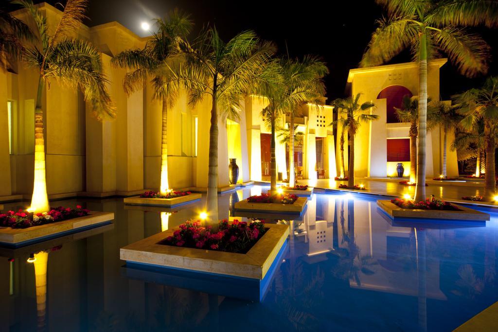 Grand Rotana Resort & Spa Sharm el-Sheikh Exteriör bild