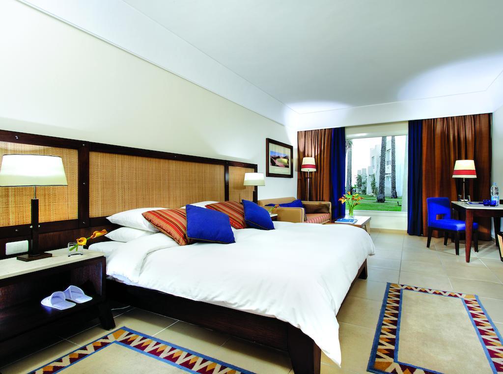 Grand Rotana Resort & Spa Sharm el-Sheikh Exteriör bild