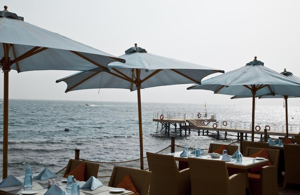 Grand Rotana Resort & Spa Sharm el-Sheikh Exteriör bild