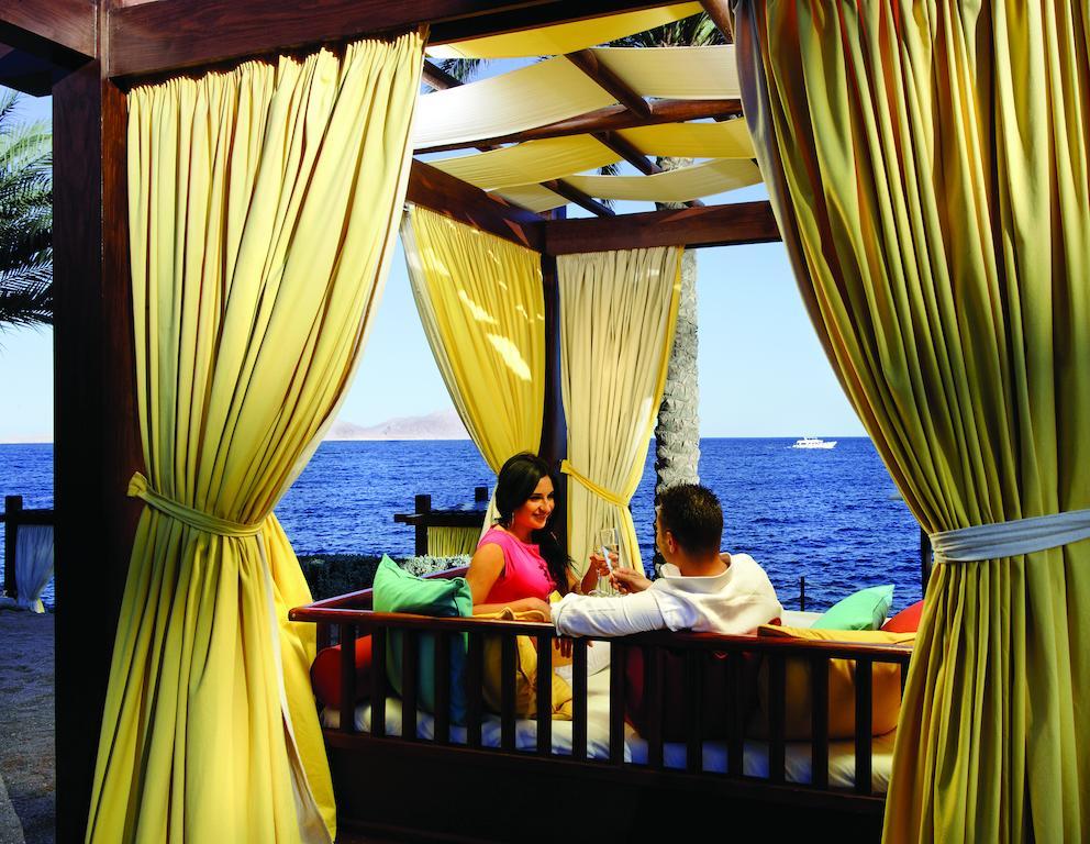 Grand Rotana Resort & Spa Sharm el-Sheikh Exteriör bild