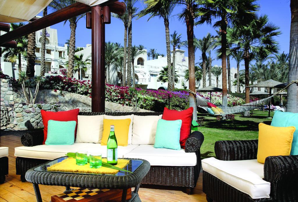 Grand Rotana Resort & Spa Sharm el-Sheikh Exteriör bild