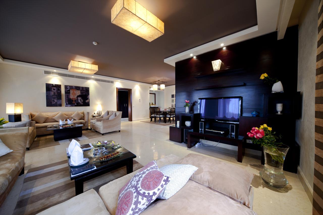 Grand Rotana Resort & Spa Sharm el-Sheikh Exteriör bild